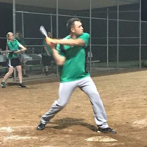 Meet your Posher, Eric